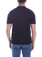Polo Blu Sseinse
