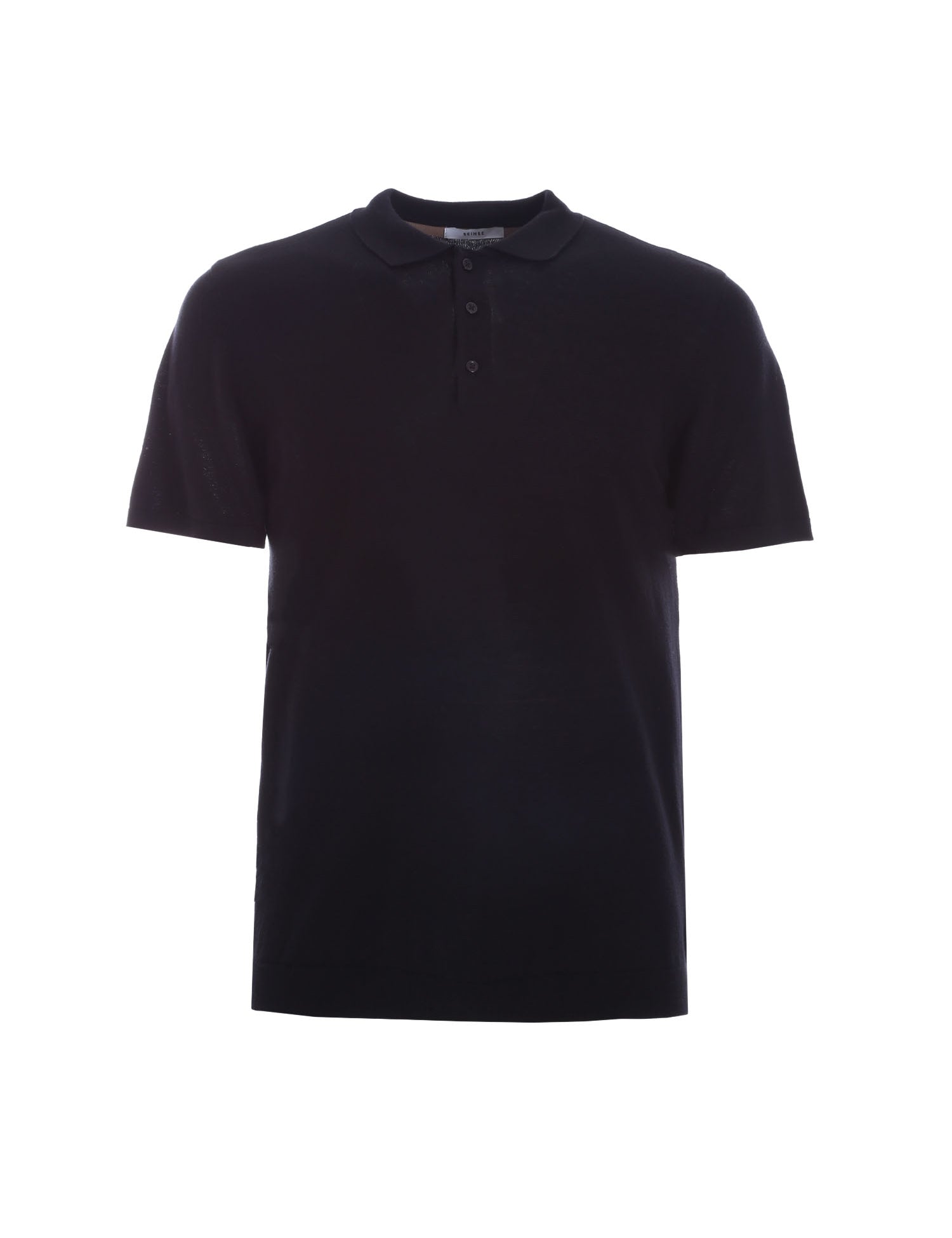 Polo Nero Sseinse