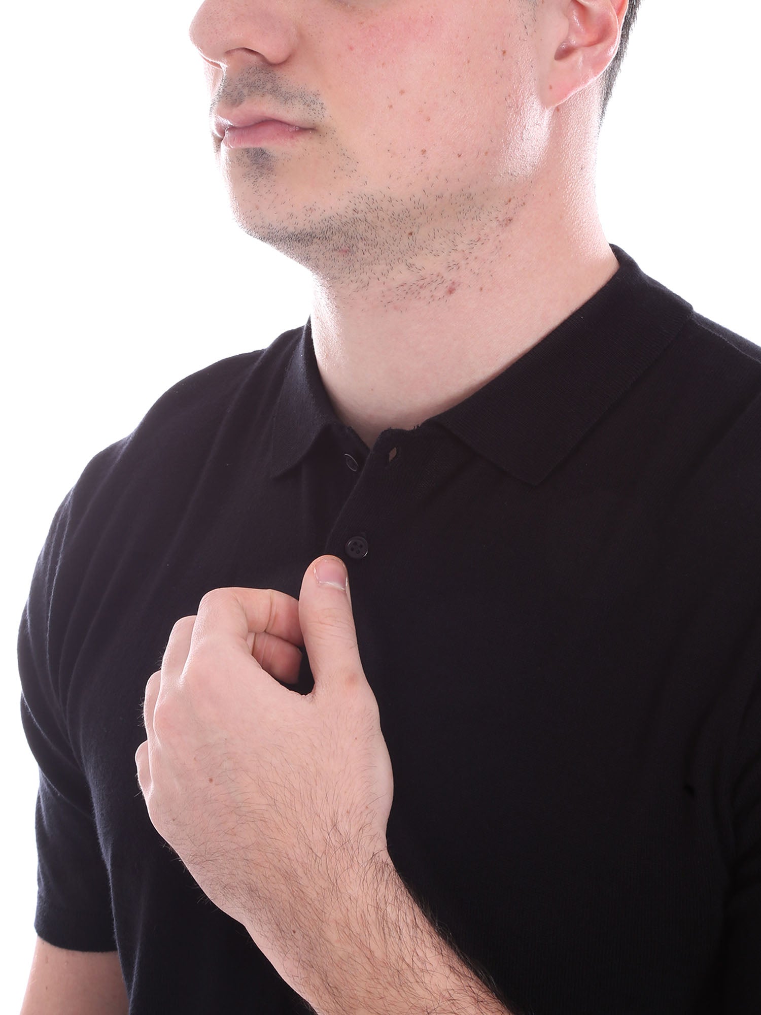 Polo Nero Sseinse