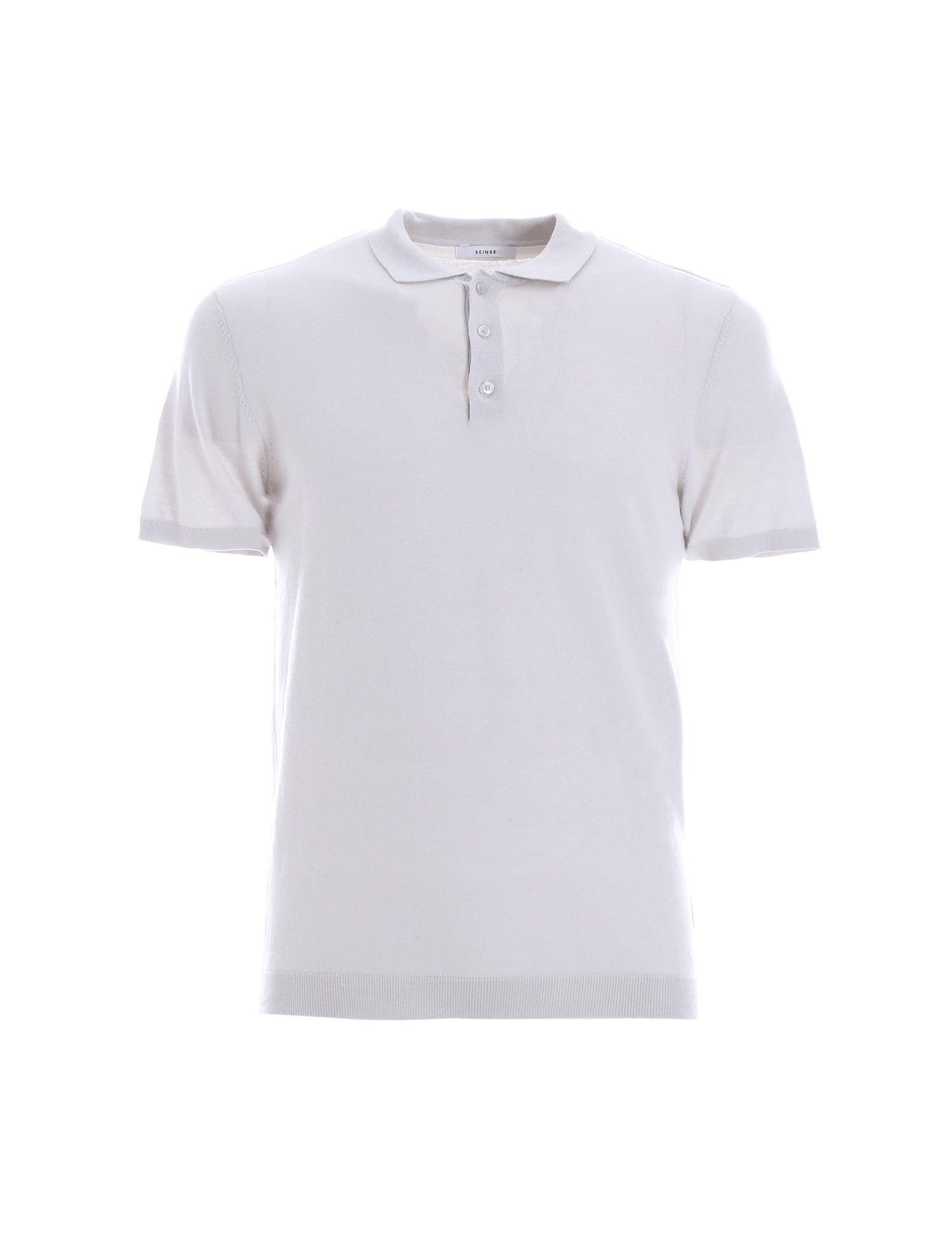 Polo Grigio Sseinse