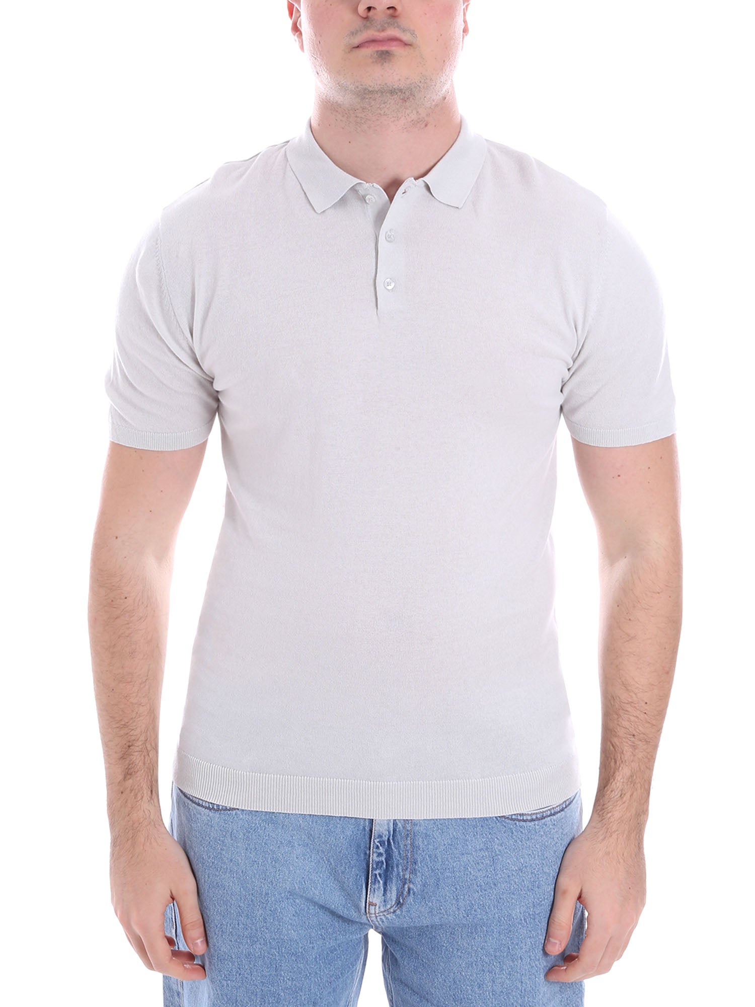 Polo Grigio Sseinse