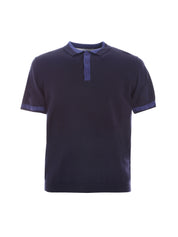 Polo Blu Sseinse