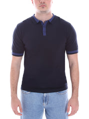 Polo Blu Sseinse