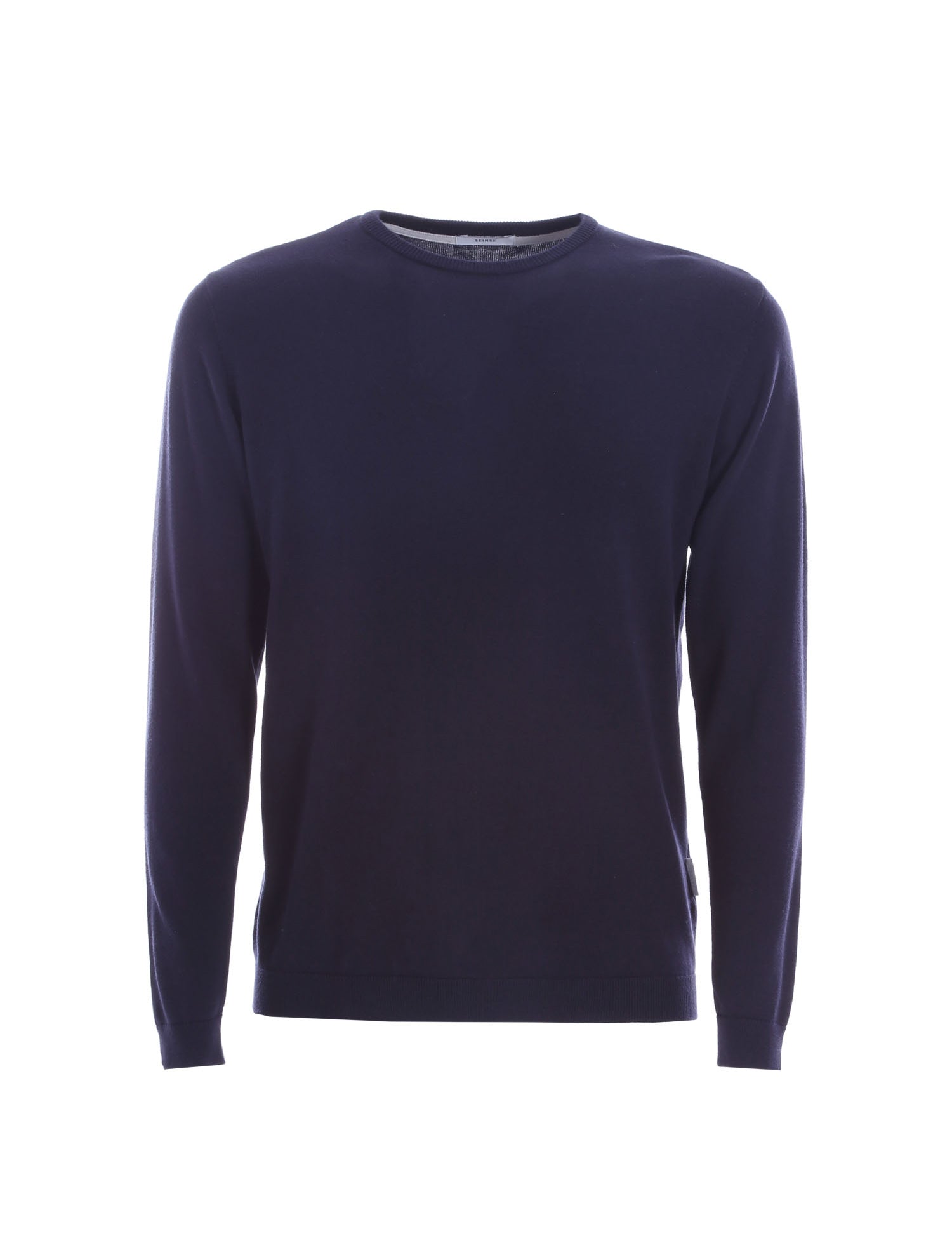 Maglioncini Blu Scuro Sseinse