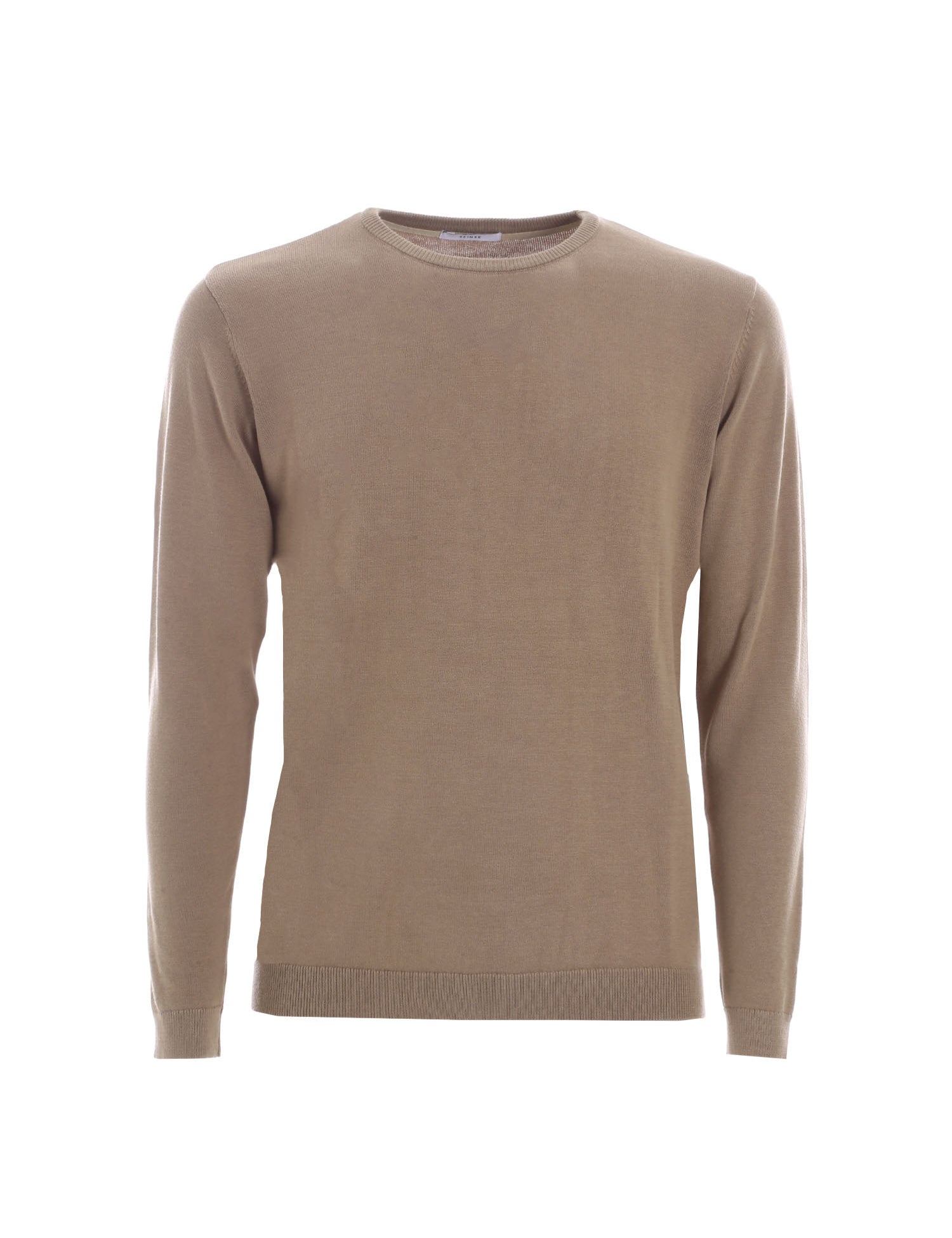 Maglioncini Beige Sseinse