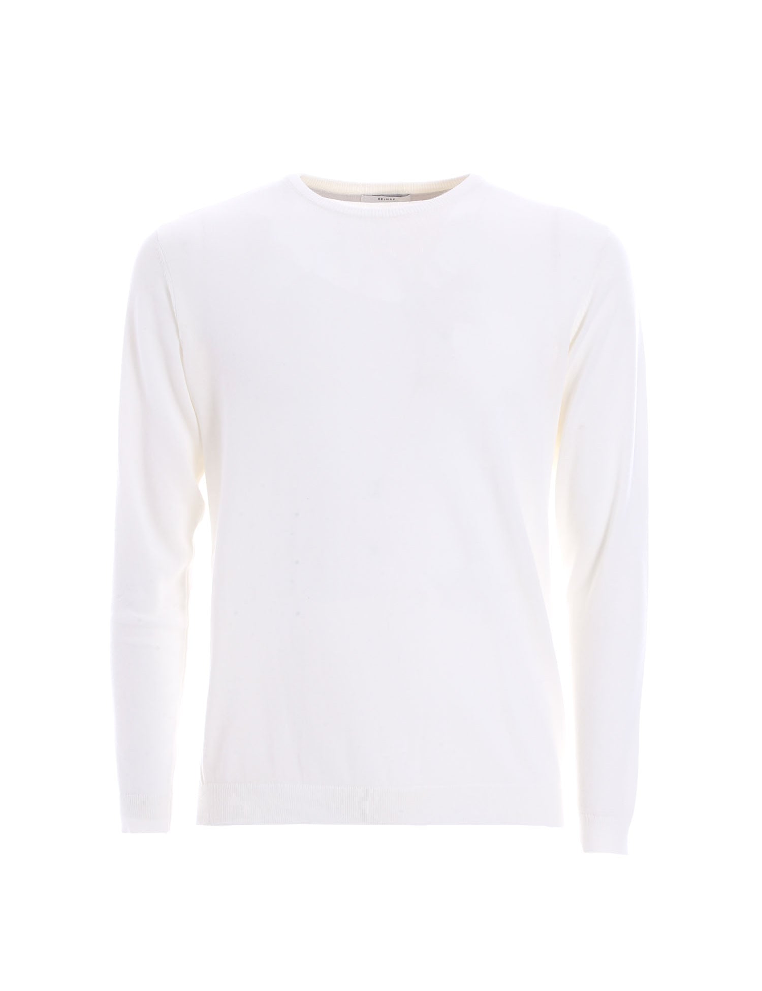 Maglioncini Bianco Sseinse