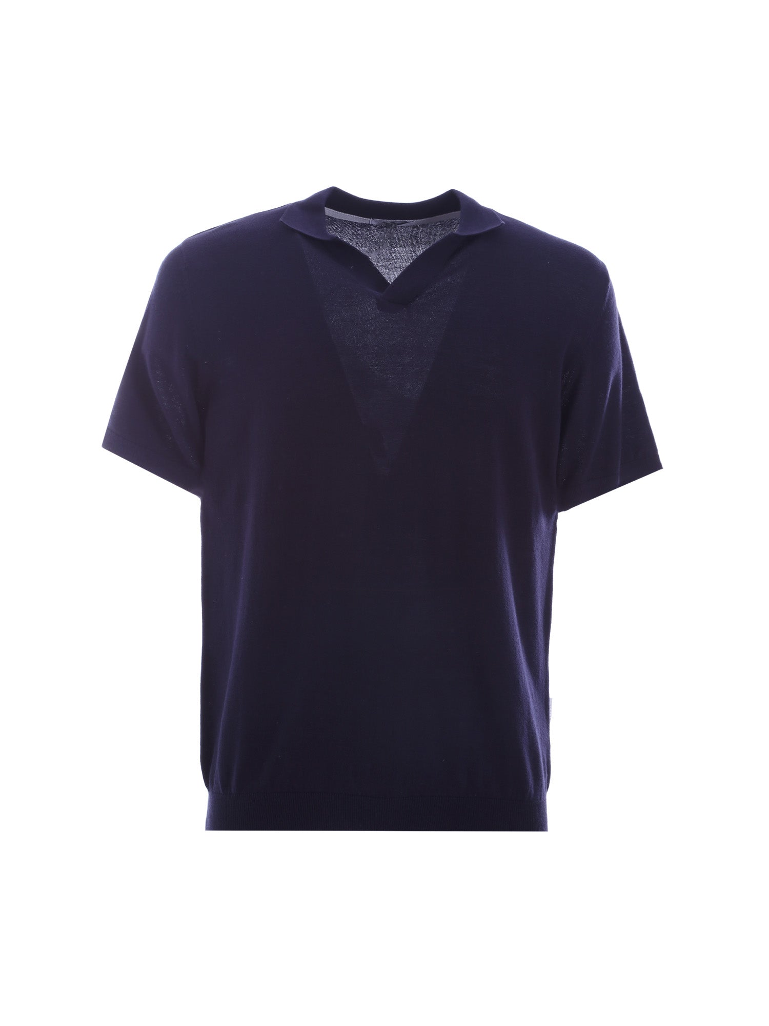 Polo Blu Sseinse