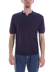 Polo Blu Sseinse