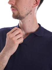 Polo Blu Sseinse