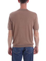 Polo Beige Sseinse