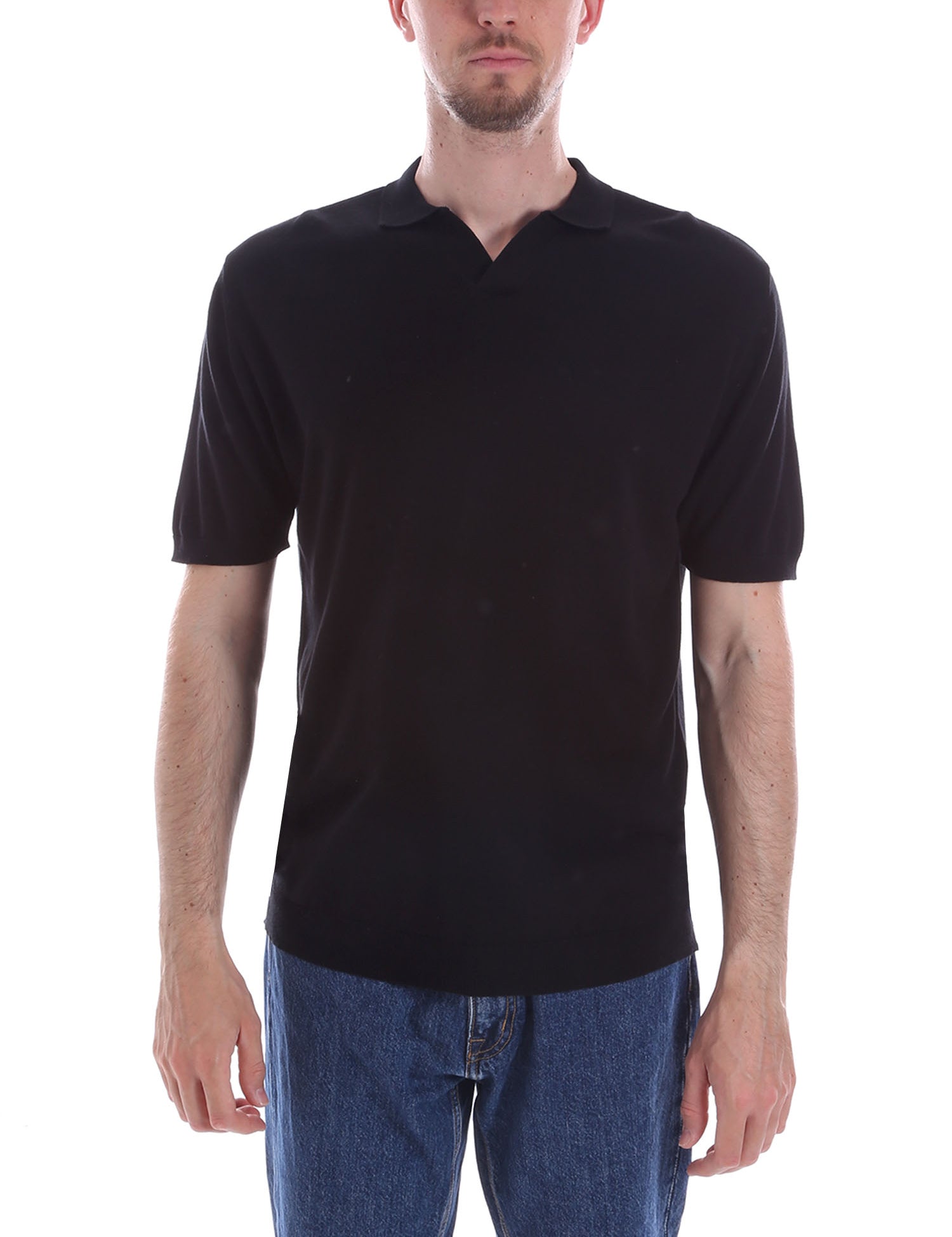 Polo Nero Sseinse