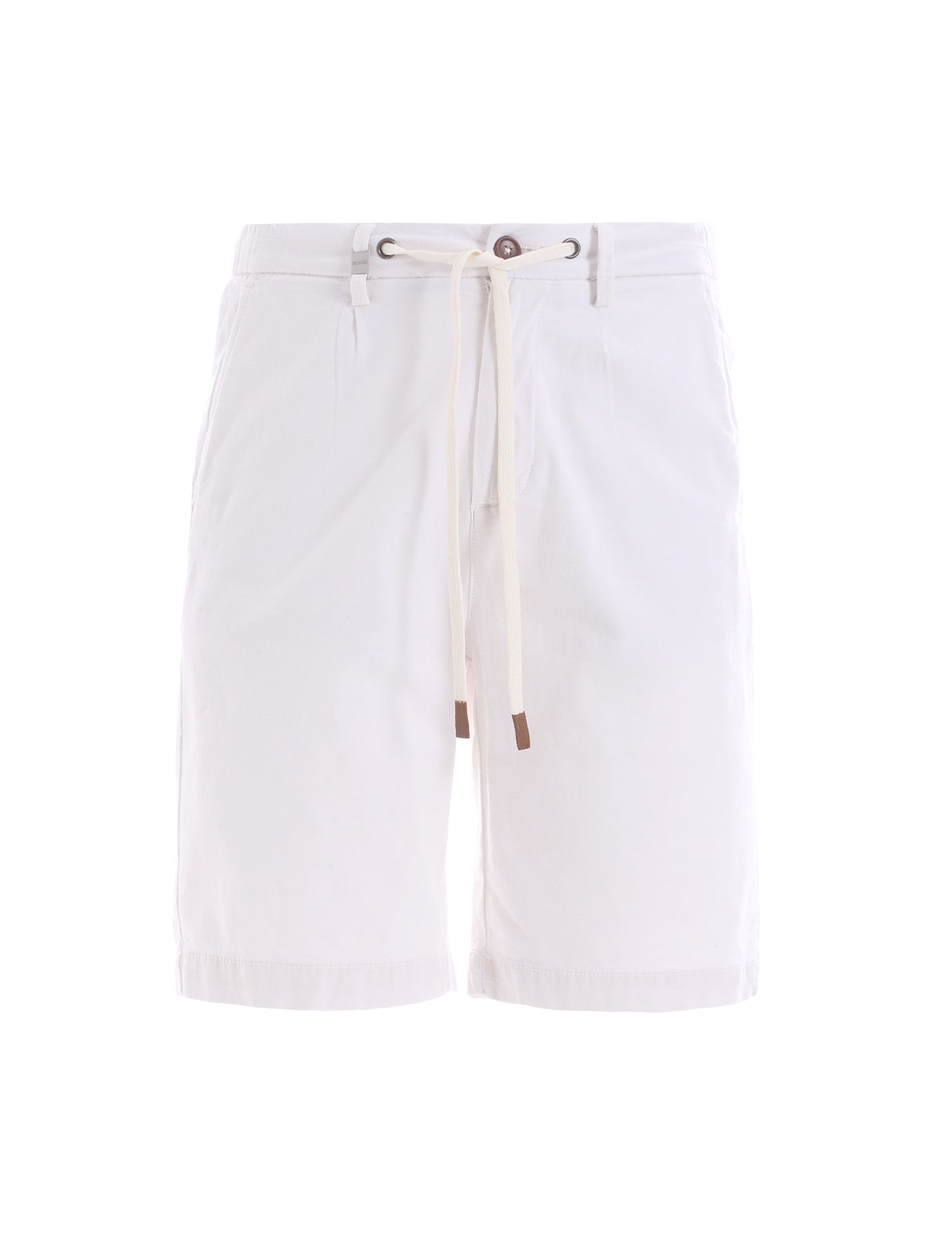 Bermuda Bianco Sseinse