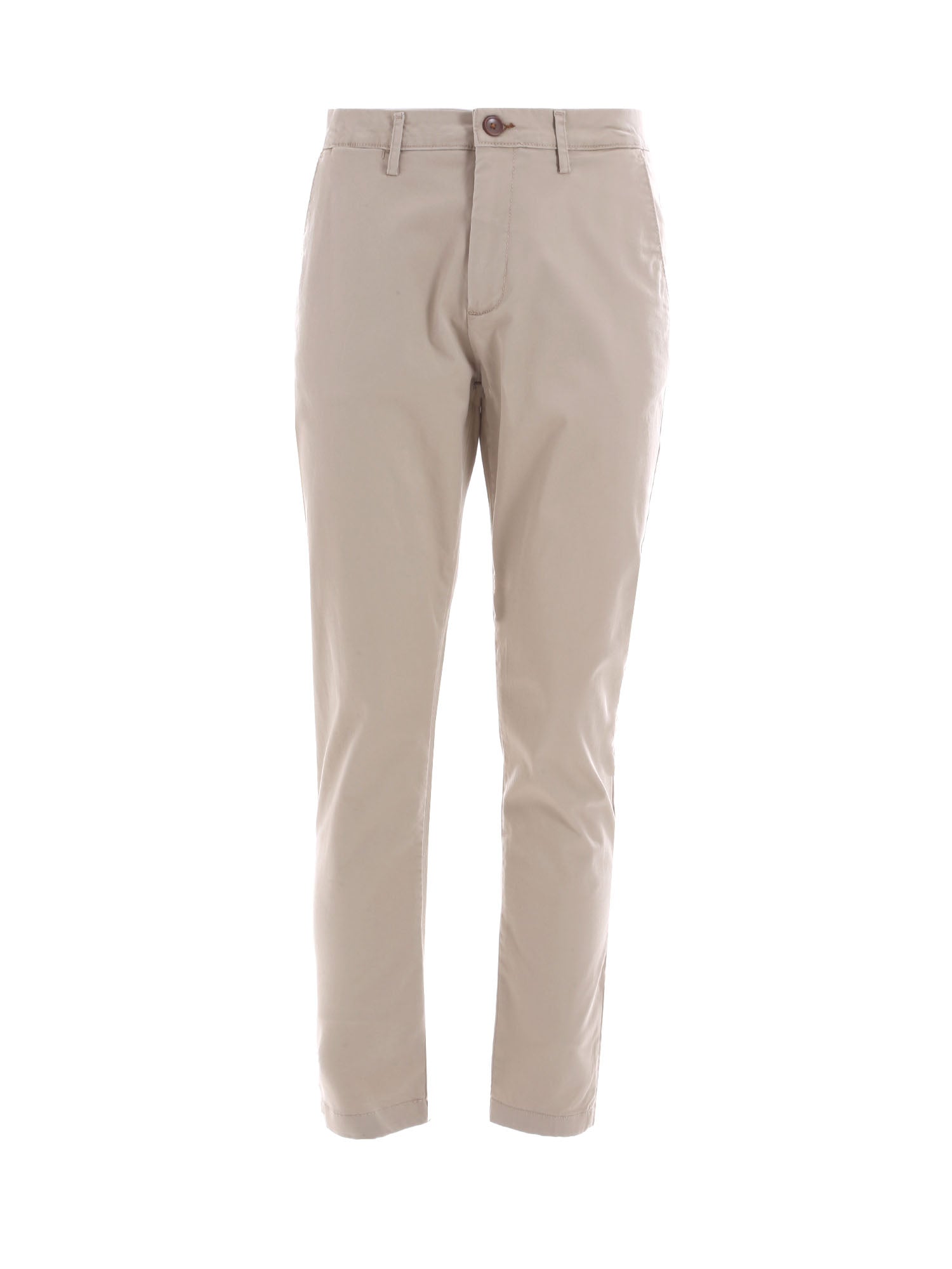 Pantaloni Beige Sseinse