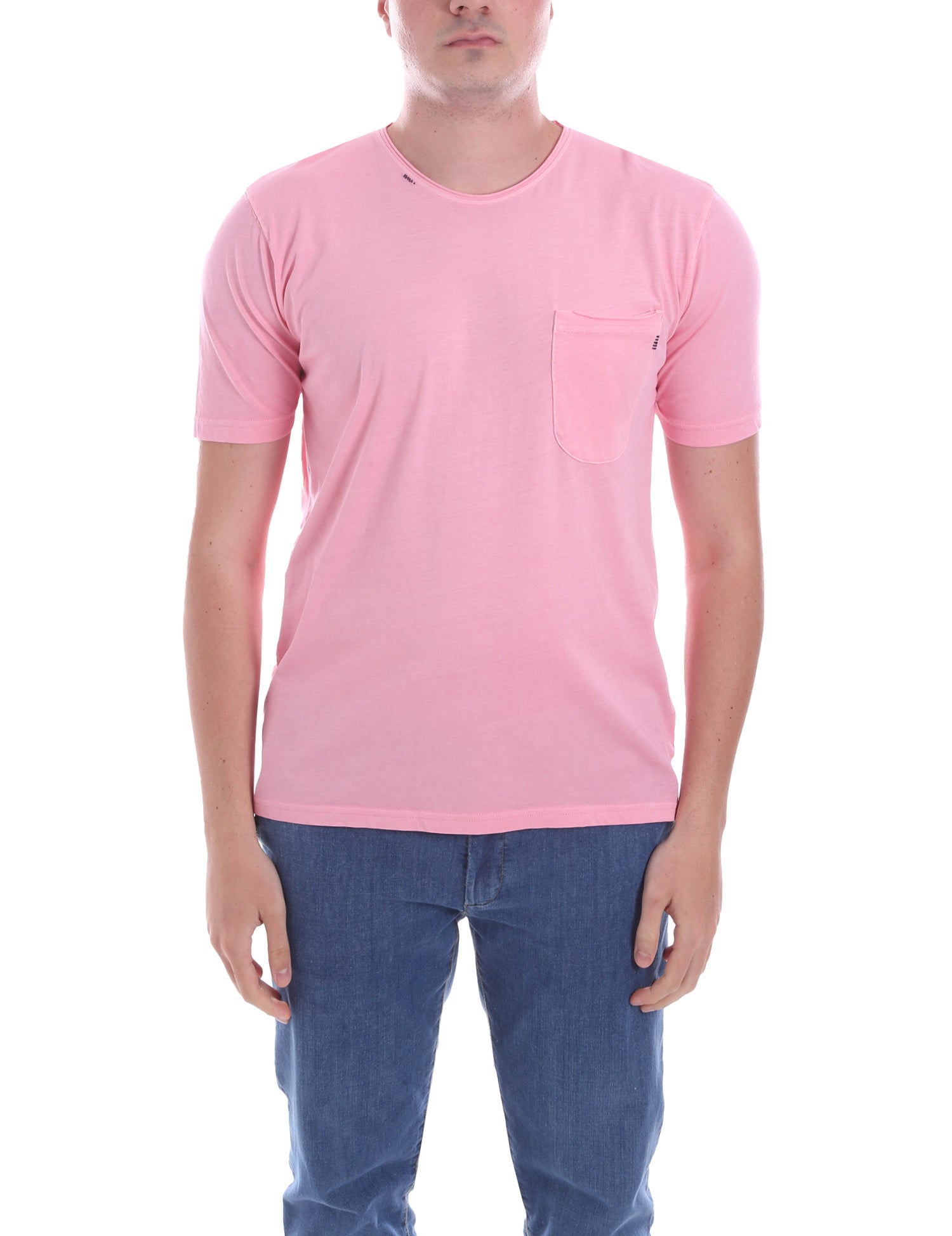 T-shirt Rosa Sseinse