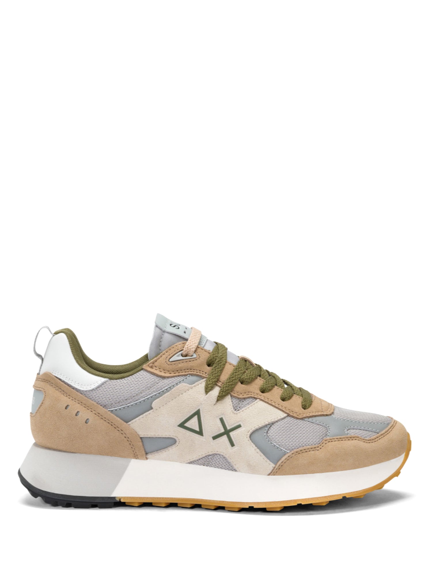 Sneakers Beige Sun68