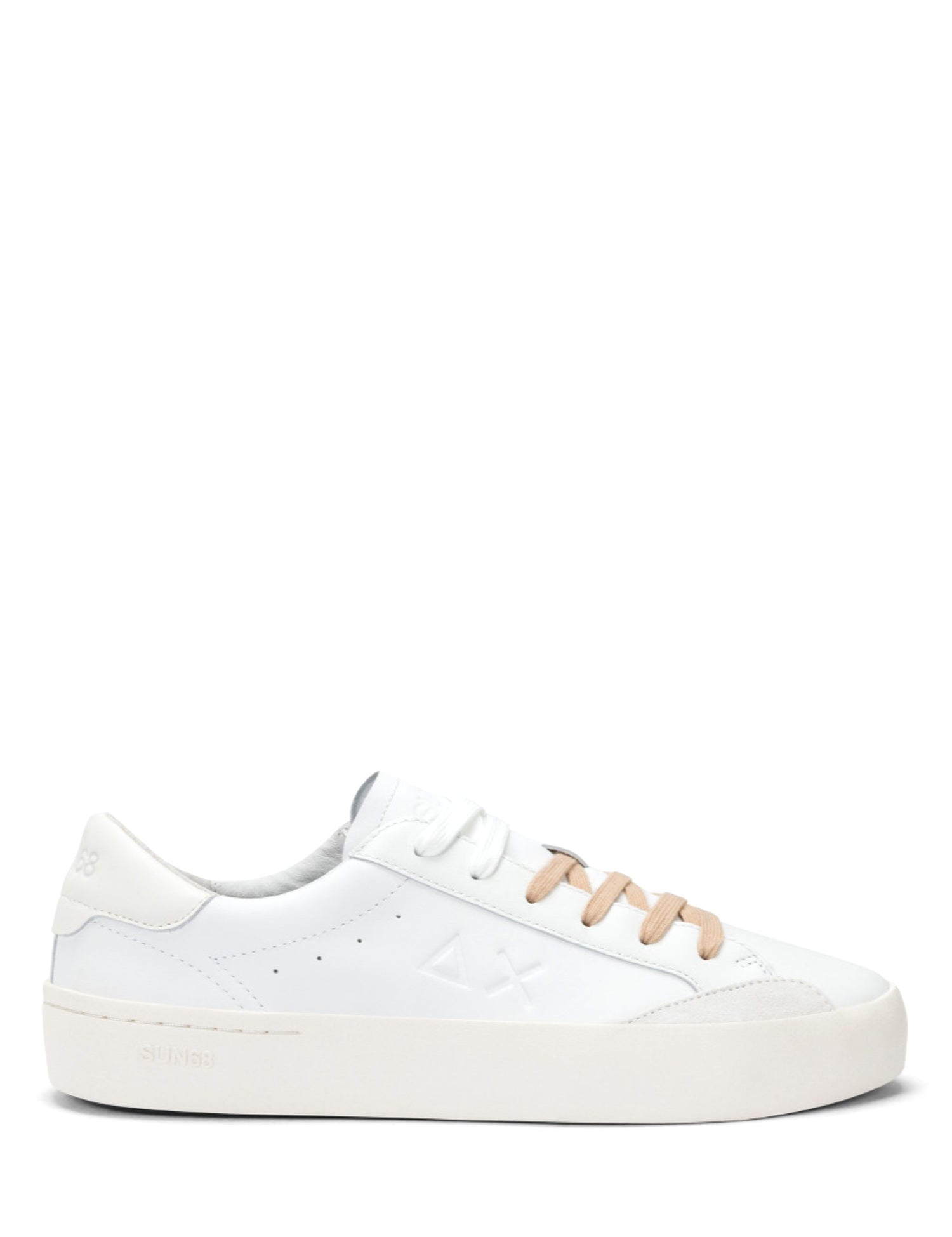 Sneakers Bianco Sun68