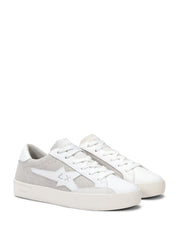Sneakers Grigio Sun68