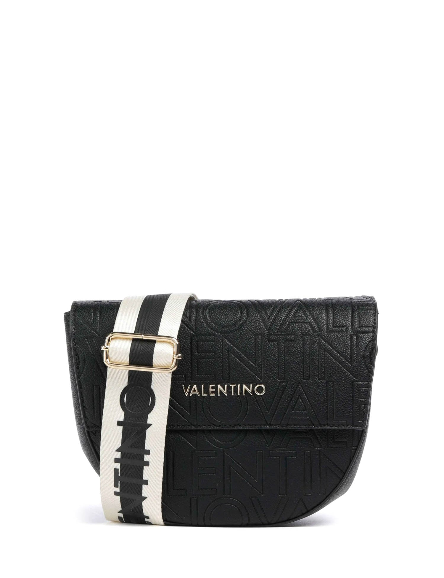 Tracolla Nero Valentino Bags