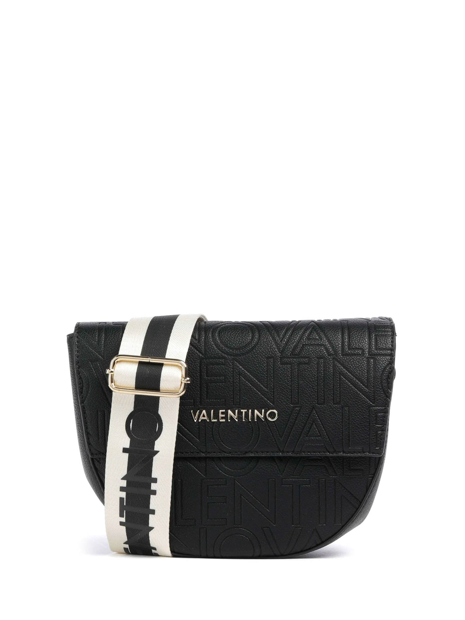 Tracolla Nero Valentino Bags