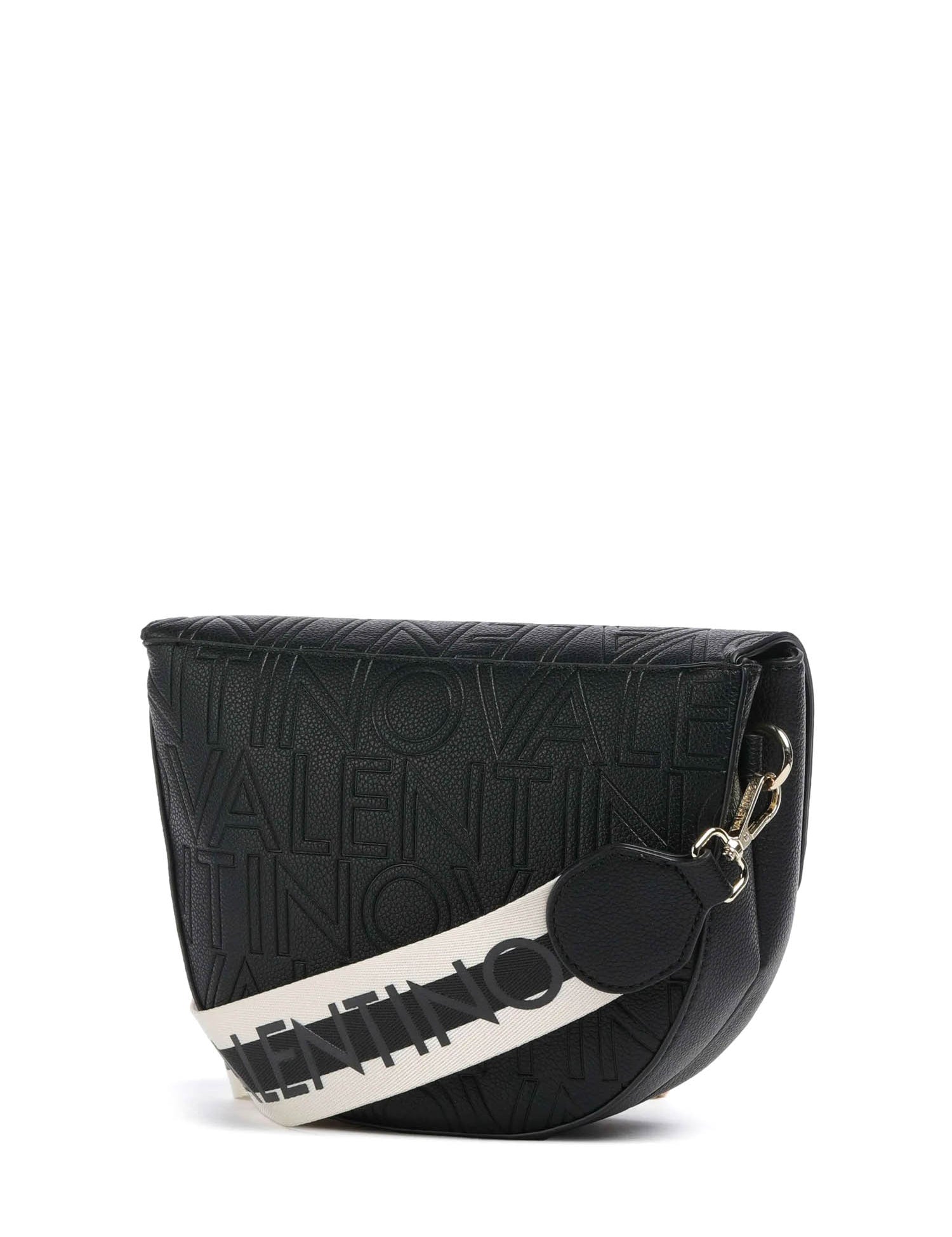 Tracolla Nero Valentino Bags
