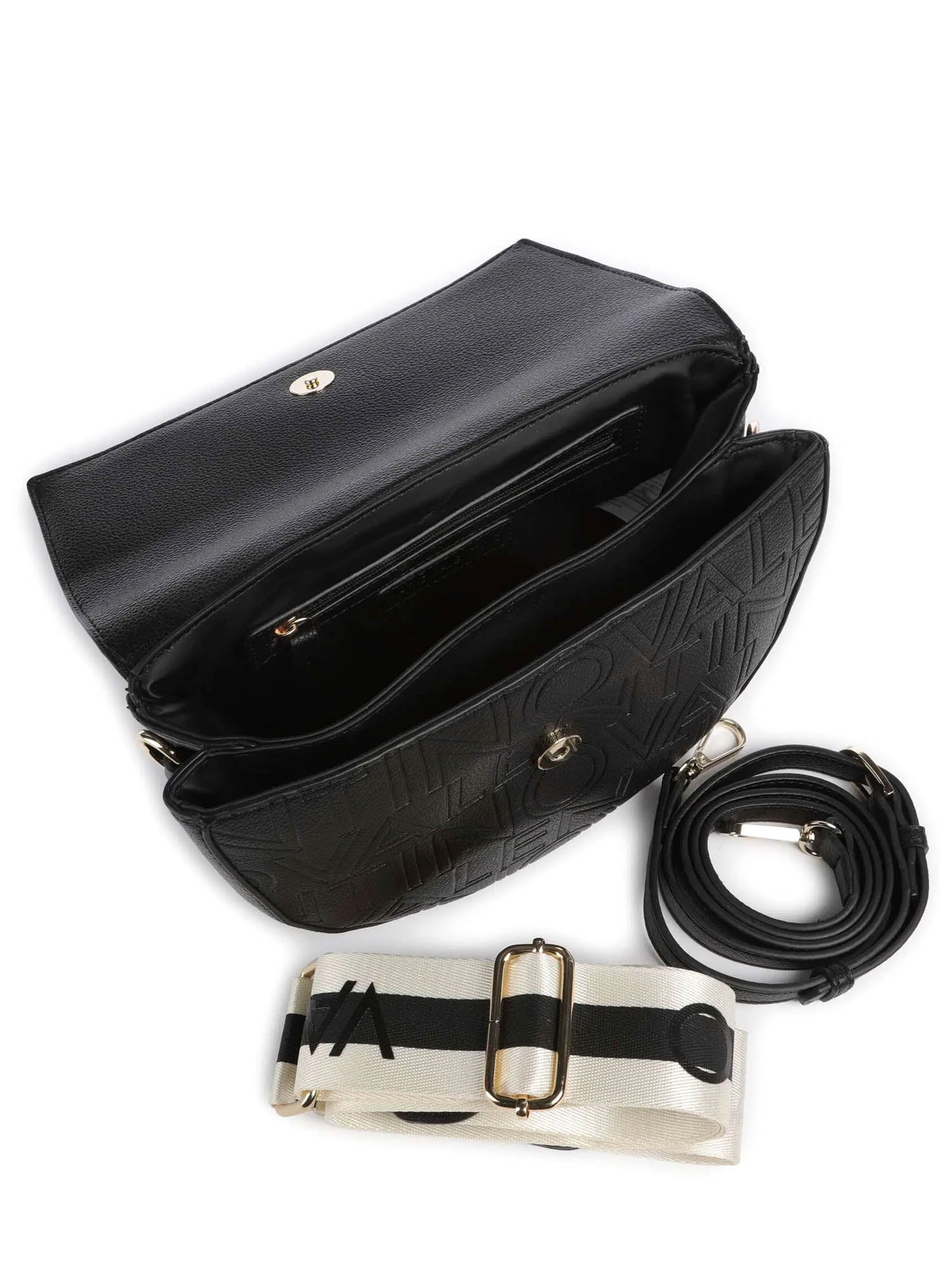 Tracolla Nero Valentino Bags