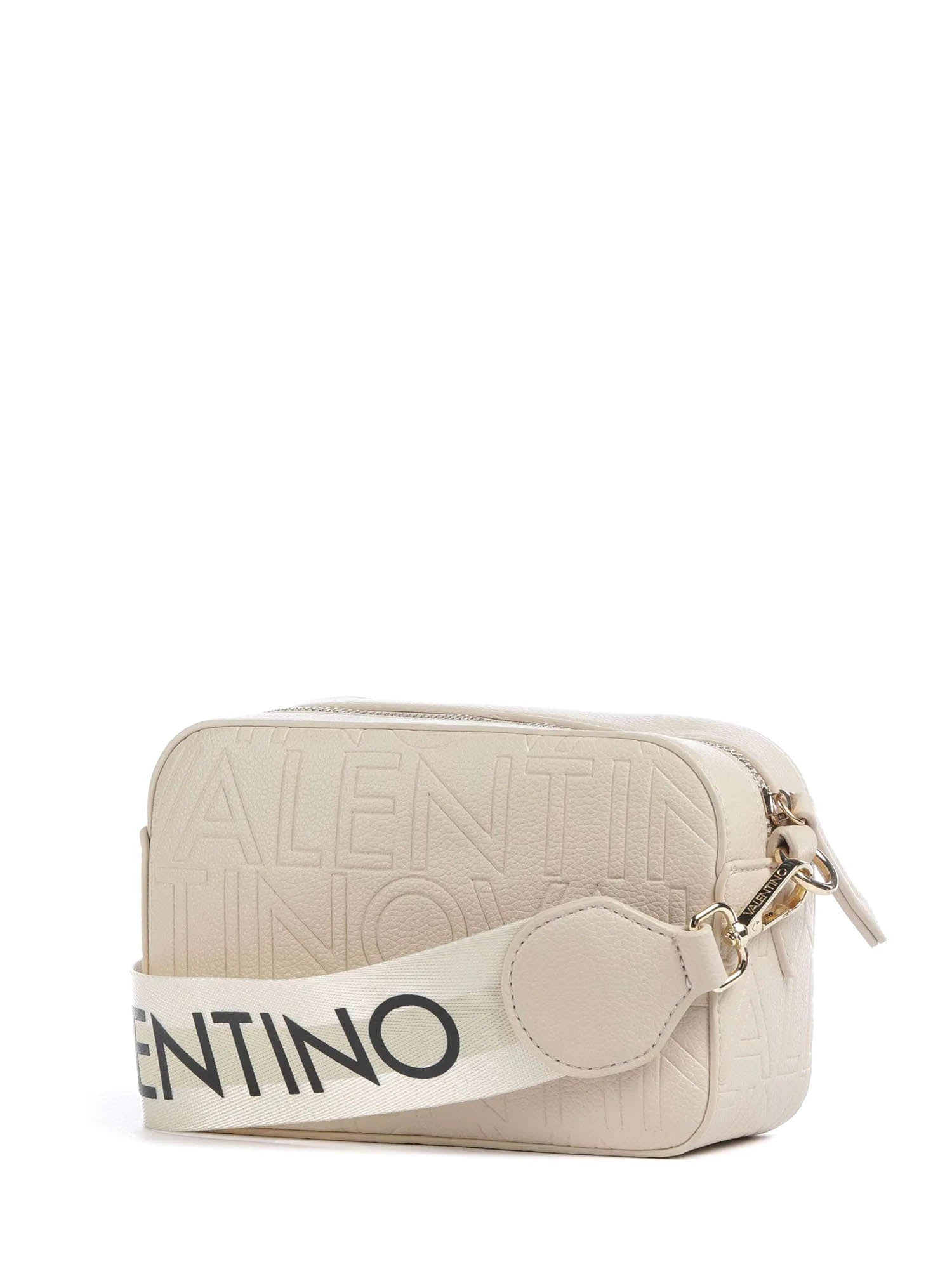 Tracolla Beige Valentino Bags