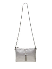 Tracolla Argentato Valentino Bags