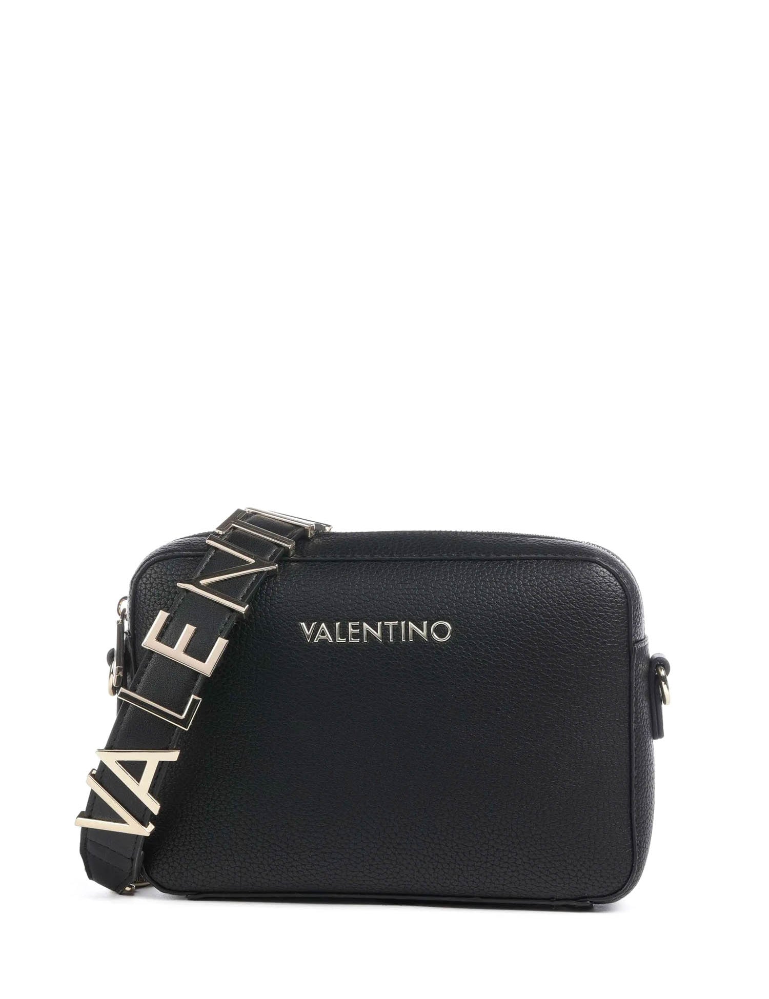 Tracolla Nero Valentino