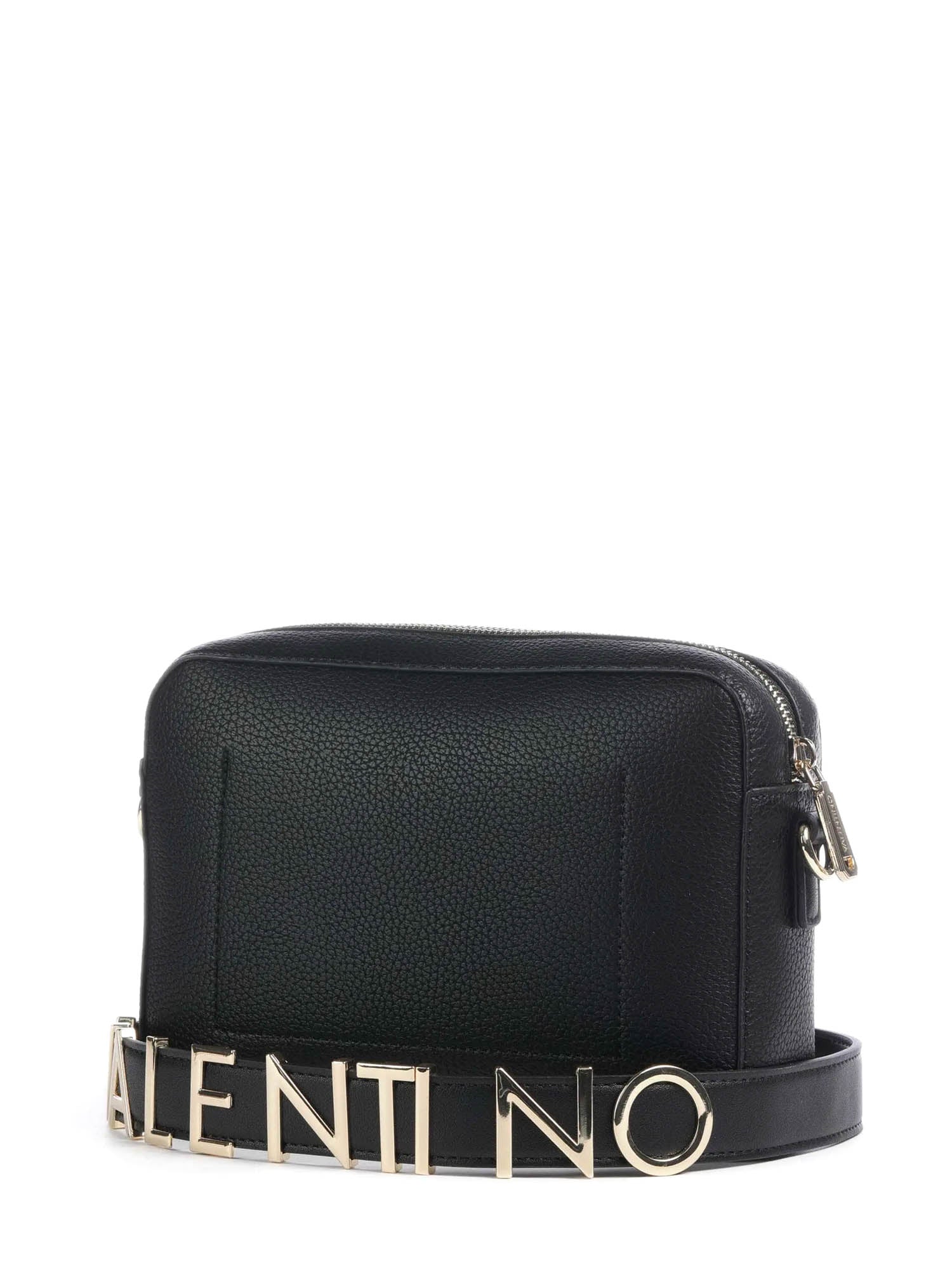Tracolla Nero Valentino