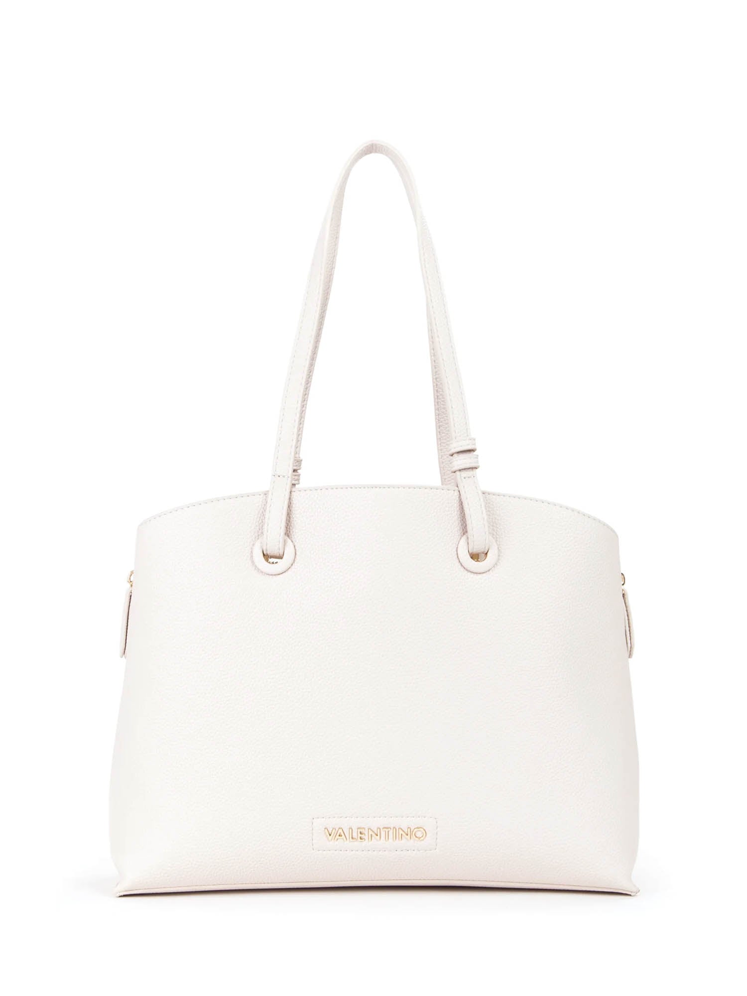Shopper Beige Valentino Bags