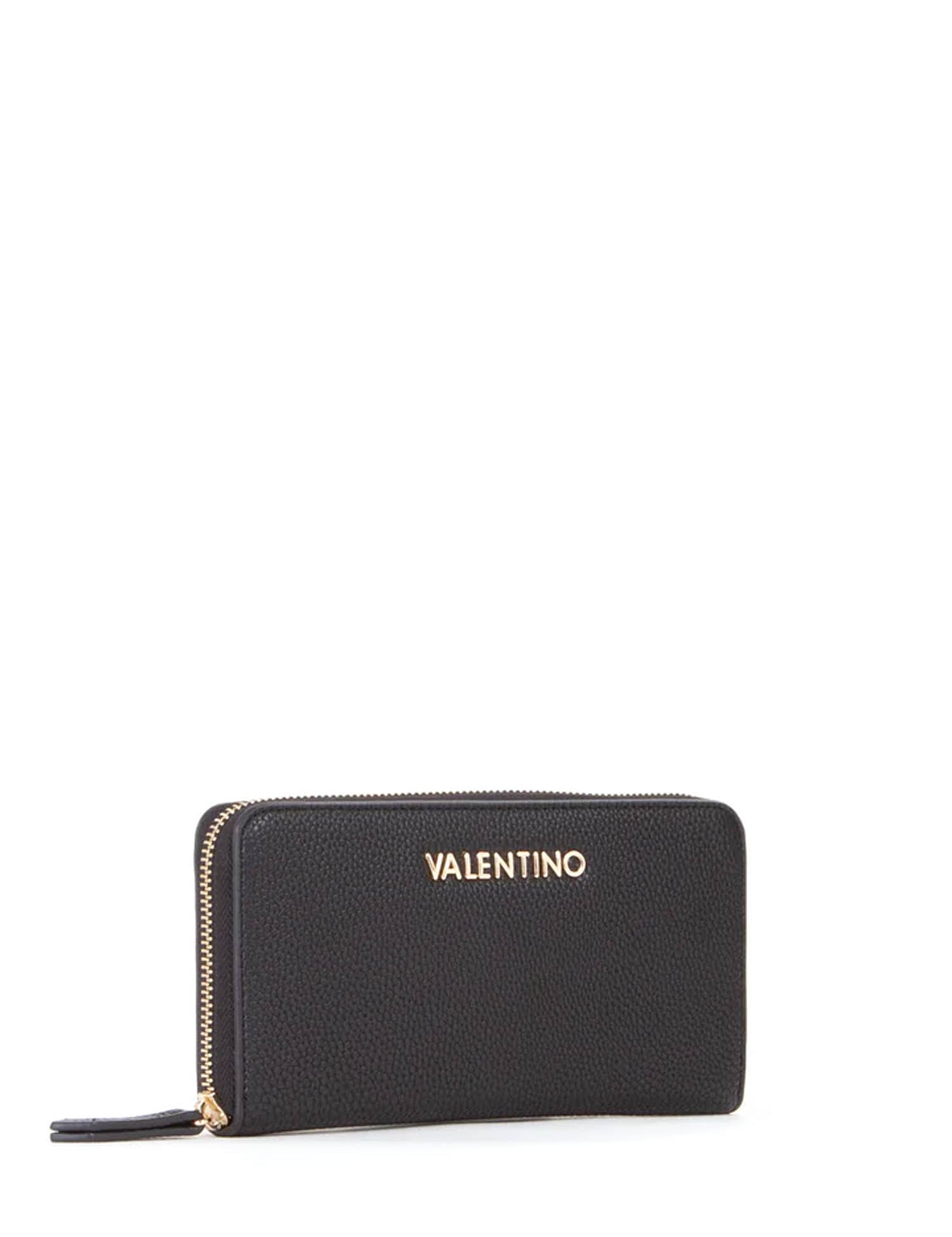 Portafogli Nero Valentino Bags