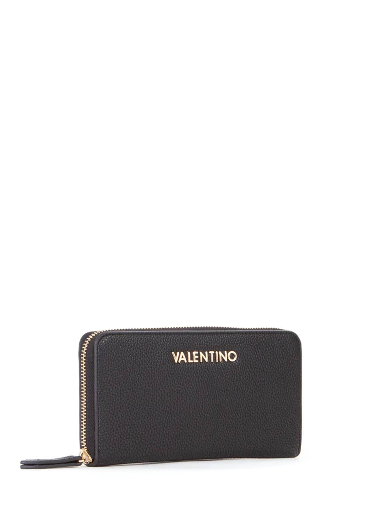 Portafogli Nero Valentino Bags