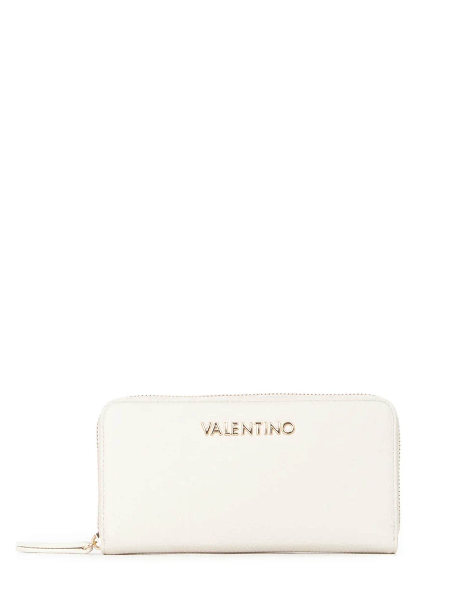 Portafogli Beige Valentino Bags