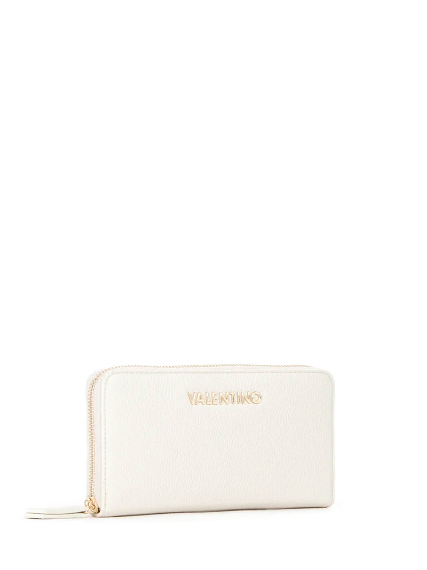 Portafogli Beige Valentino Bags
