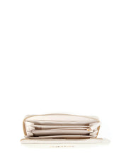 Portafogli Beige Valentino Bags