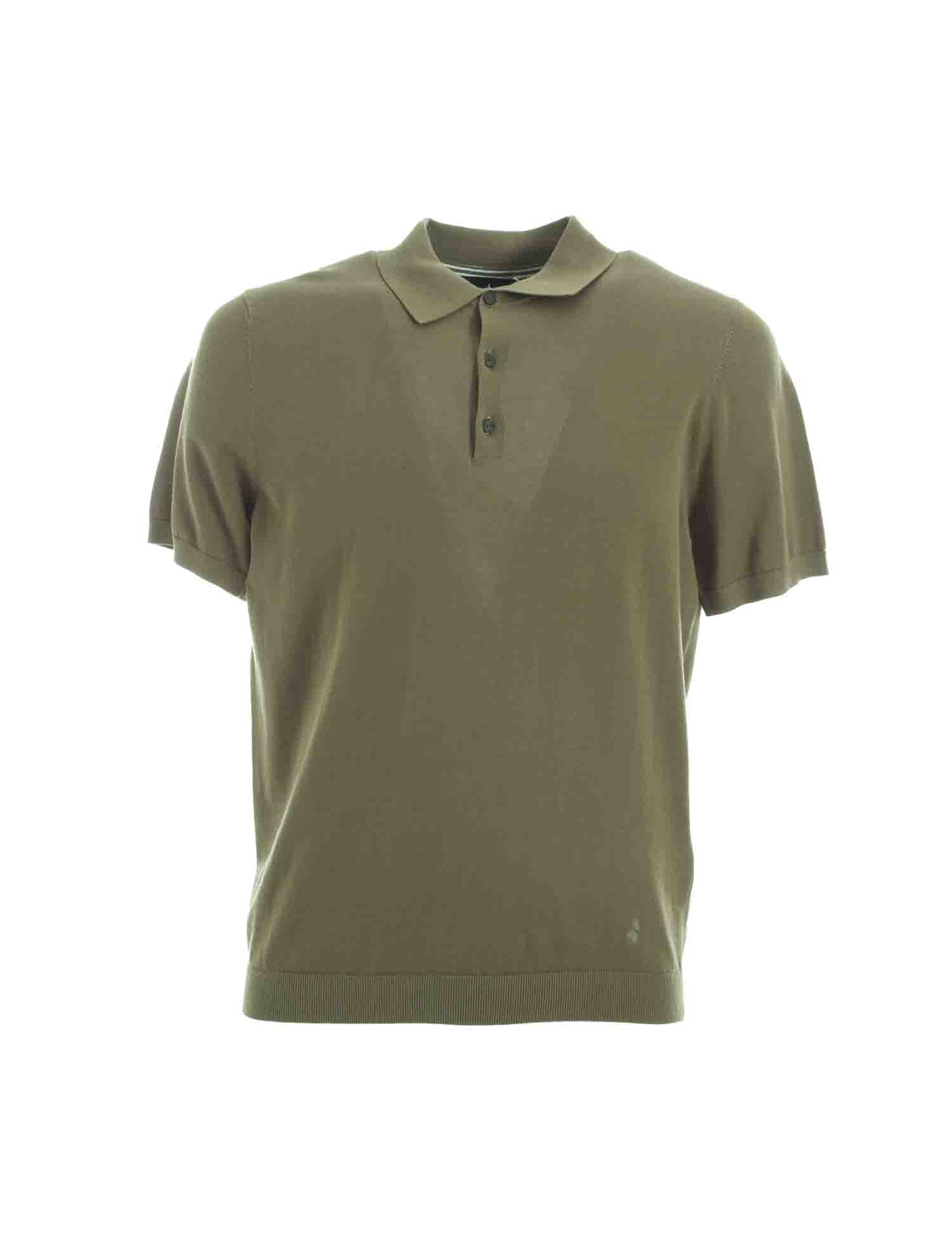 Polo Verde Navigare