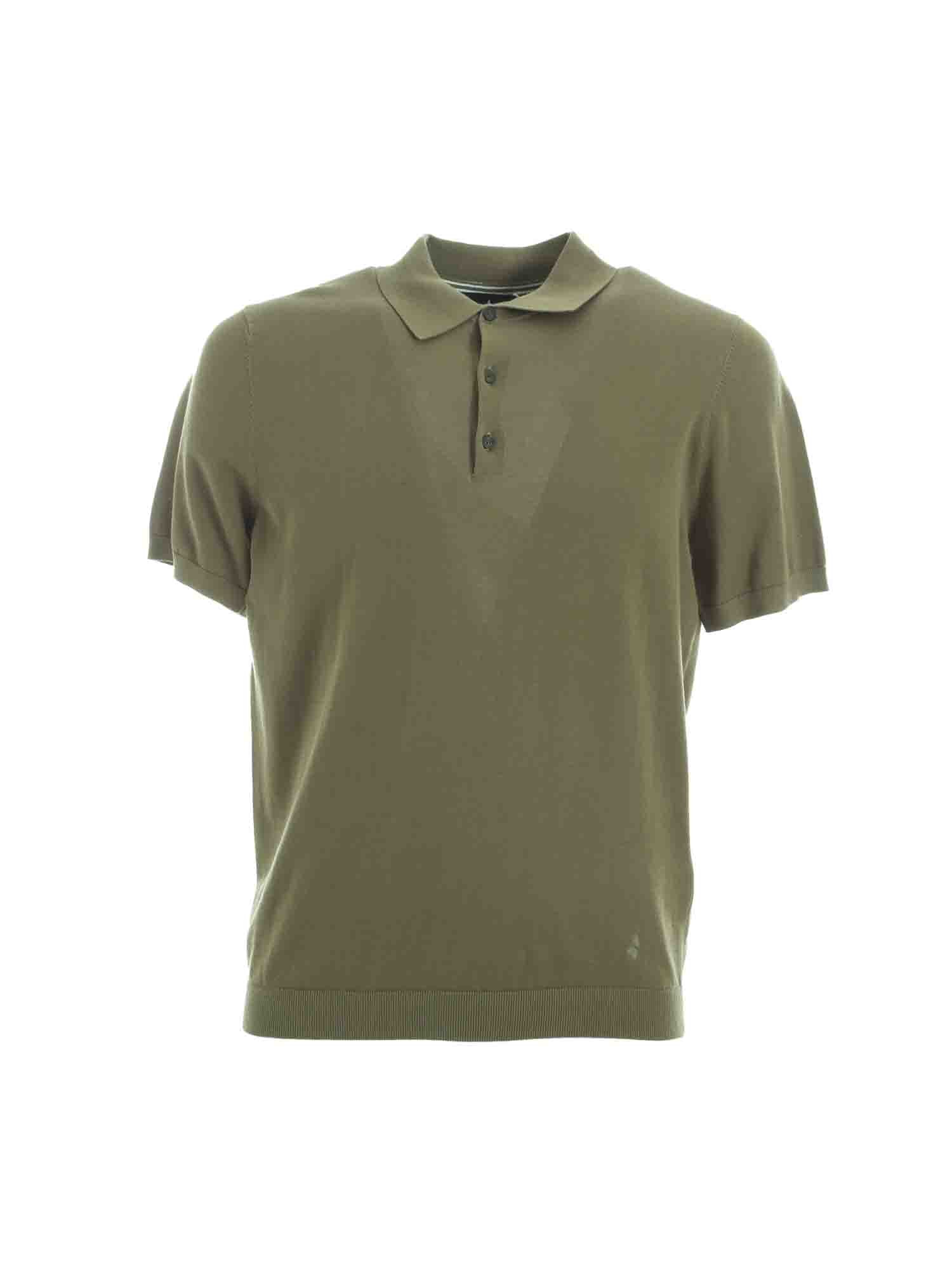 Polo Verde Navigare