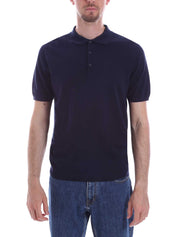 Polo Blu Navigare