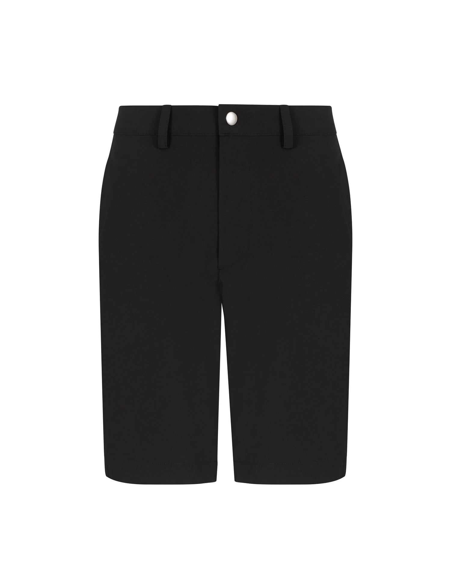 Bermuda Nero Ea7 Emporio Armani