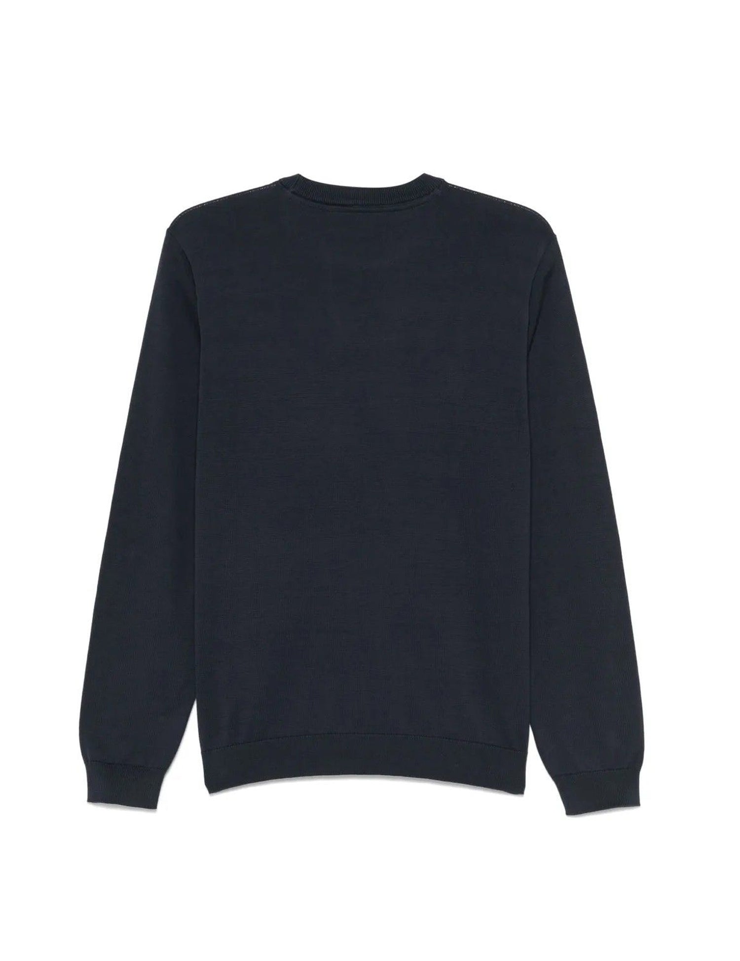 Maglioncini Blu Ea7 Emporio Armani