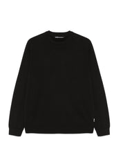 Maglioncini Nero Ea7 Emporio Armani