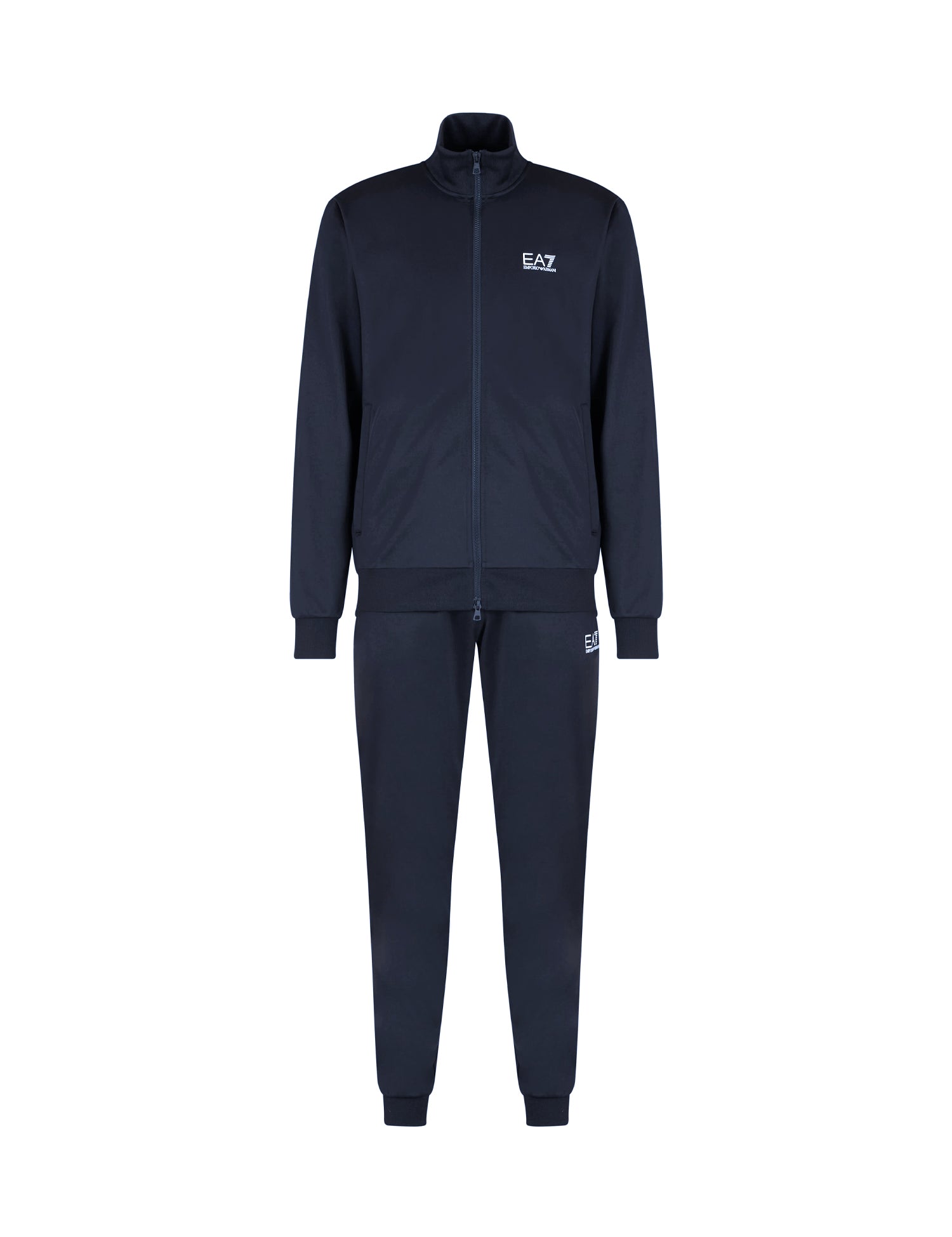 Tute Blu Ea7 Emporio Armani