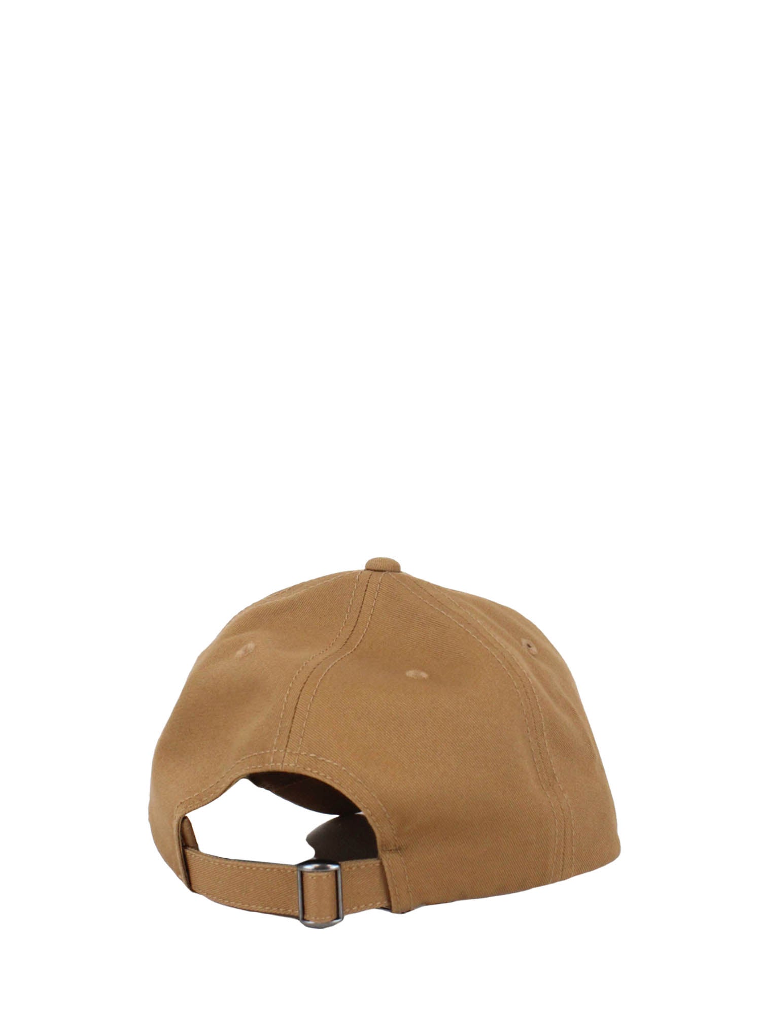 Cappelli Marrone Ea7 Emporio Armani