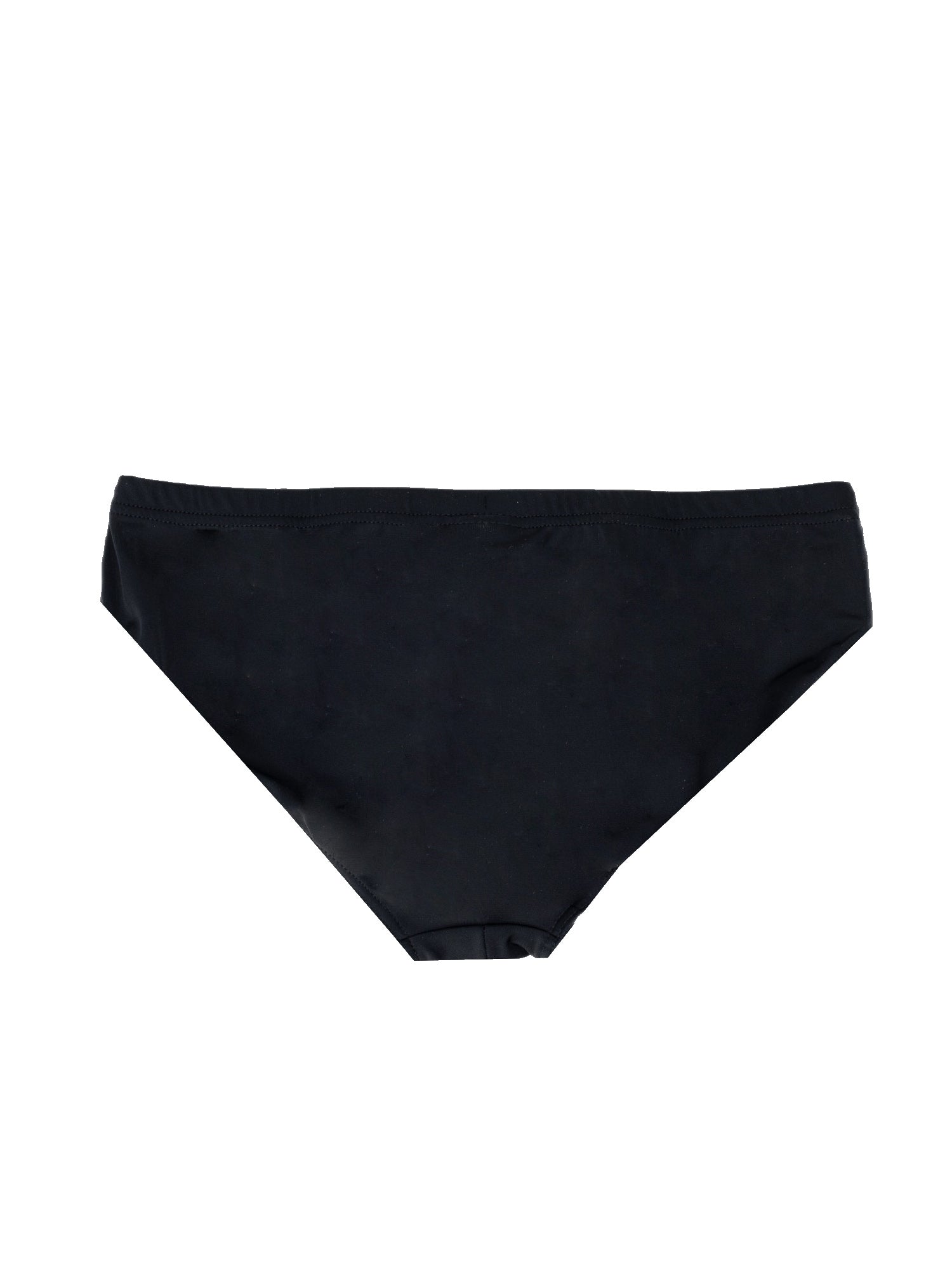 Costumi Nero Ea7 Emporio Armani