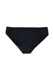 Costumi Nero Ea7 Emporio Armani
