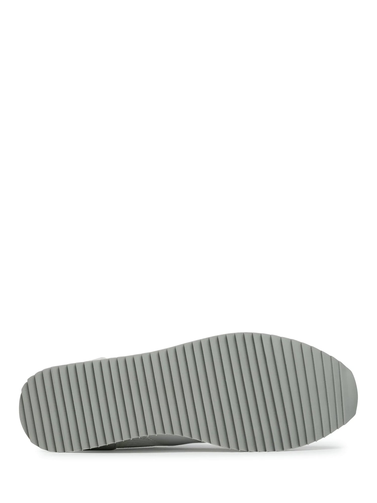 Sneakers Bianco Ea7 Emporio Armani