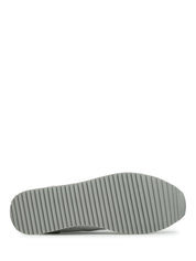 Sneakers Bianco Ea7 Emporio Armani