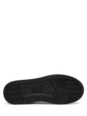 Sneakers Nero Ea7 Emporio Armani