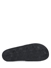 Ciabatte Nero Bianco Ea7 Emporio Armani