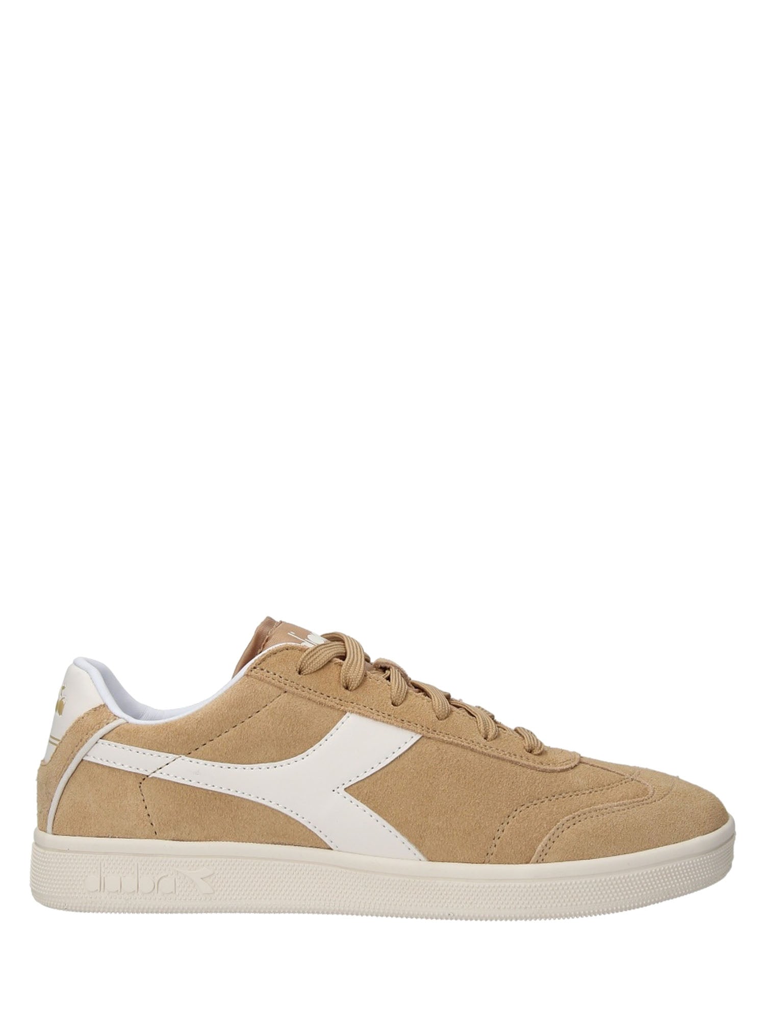 Sneakers Giallo Diadora